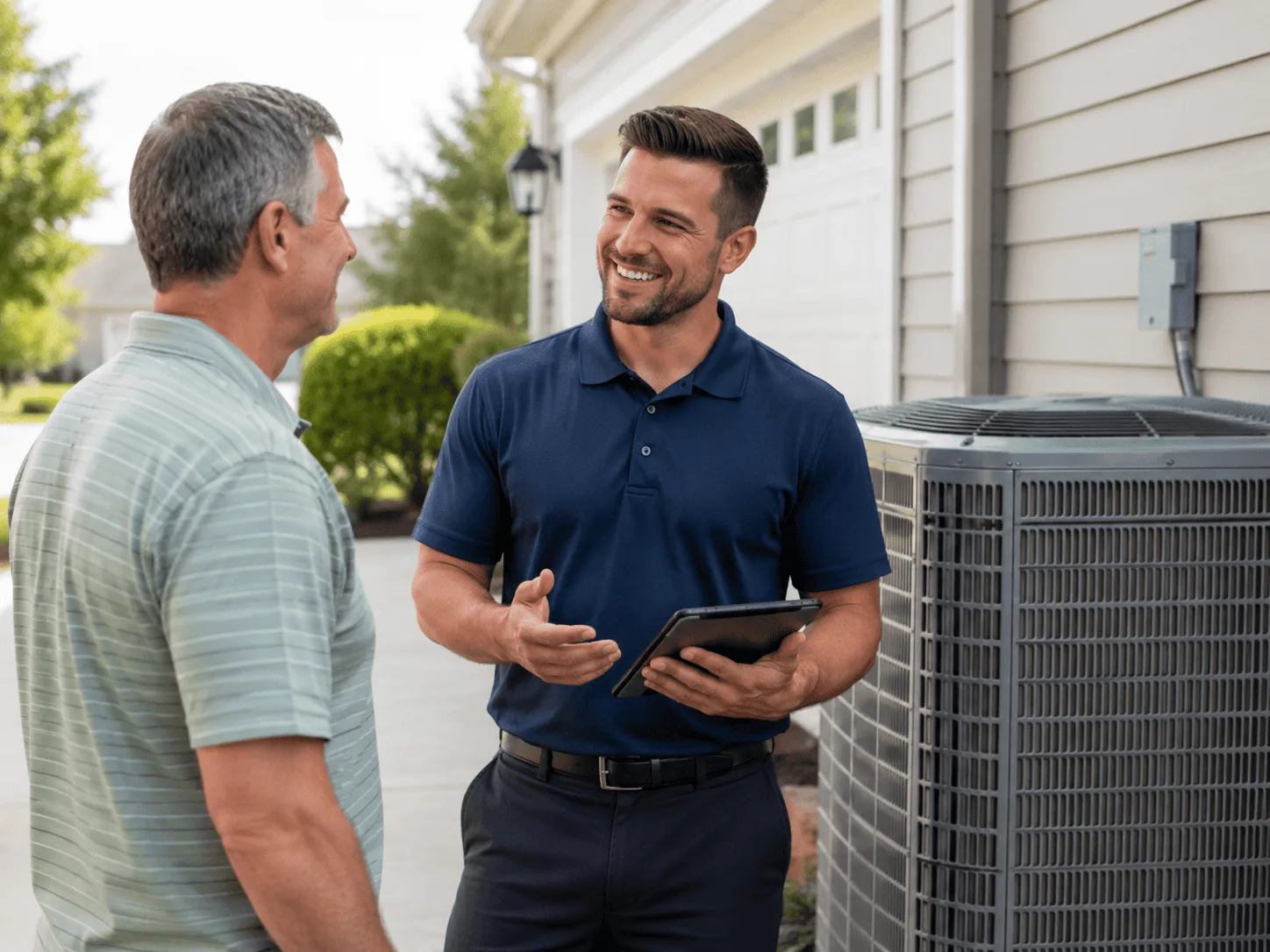 Heat Pump Installation Arkansas FAQs